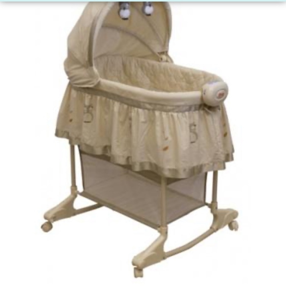 Bassinet